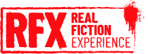 Logo von RFX - Real Fiction Experience